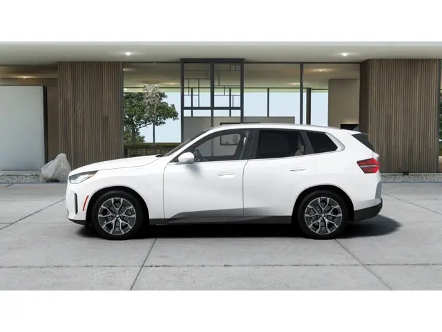 2026 BMW X3 30 xDrive photo 4