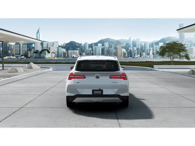 2026 BMW X3 30 xDrive photo 5