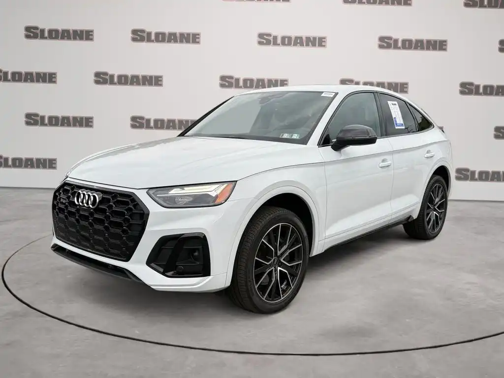2024 Audi SQ5 Sportback Premium Plus's photo