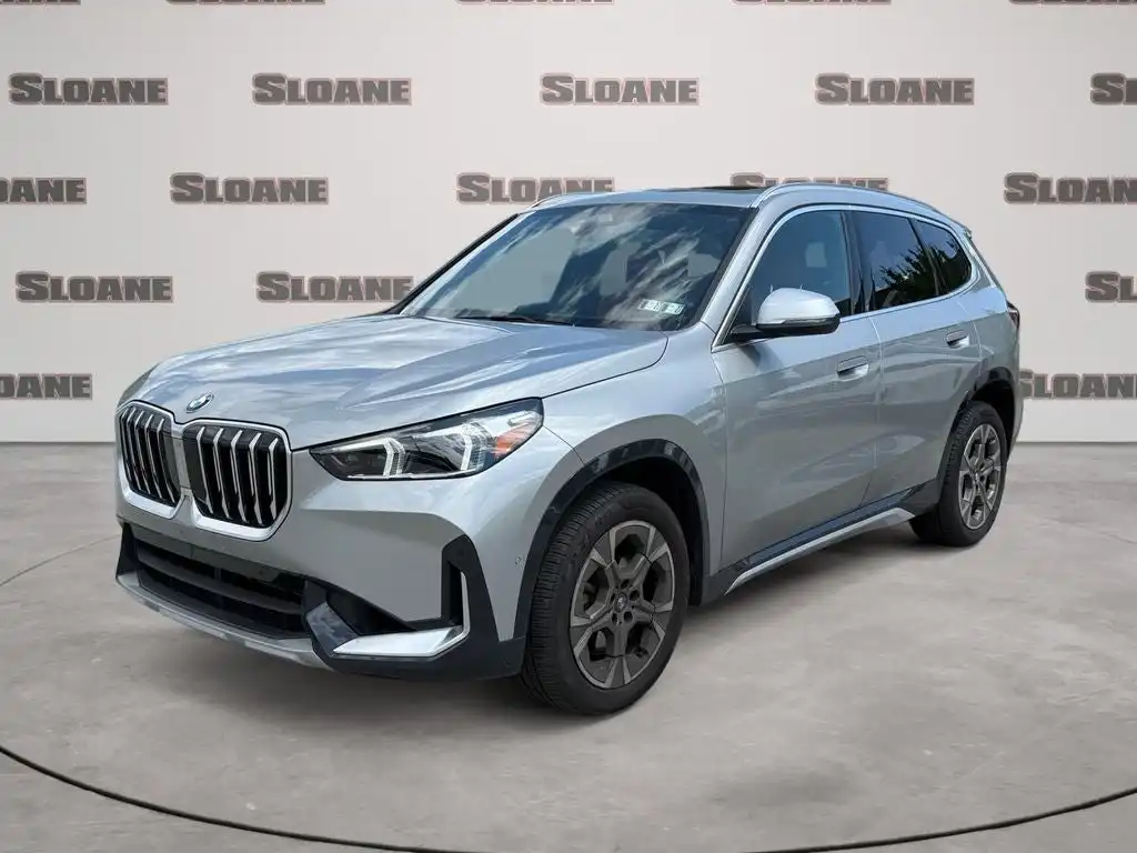 2023 BMW X1 xDrive28i's photo