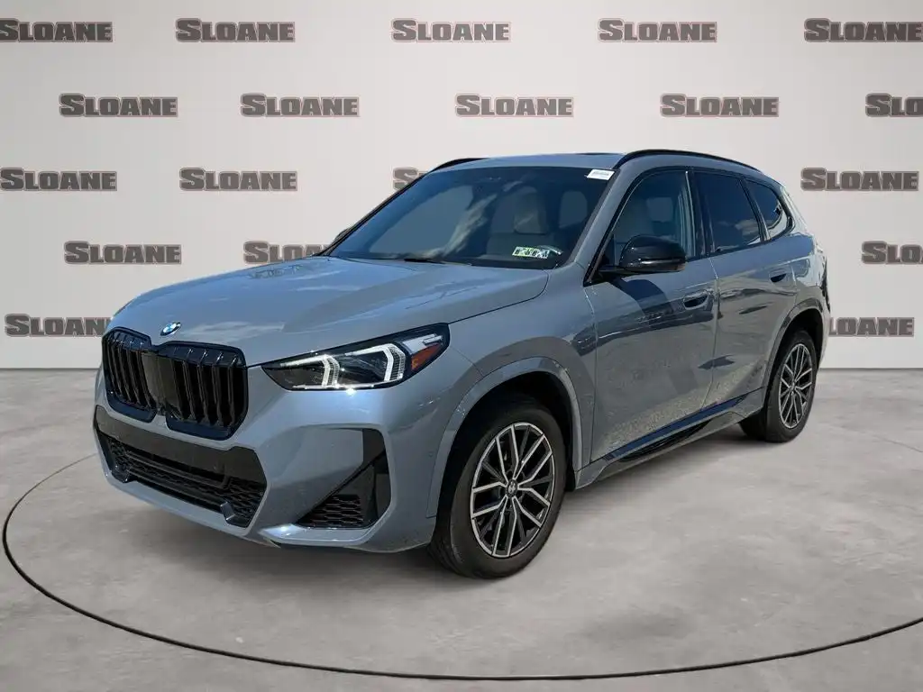 2023 BMW X1 xDrive28i's photo