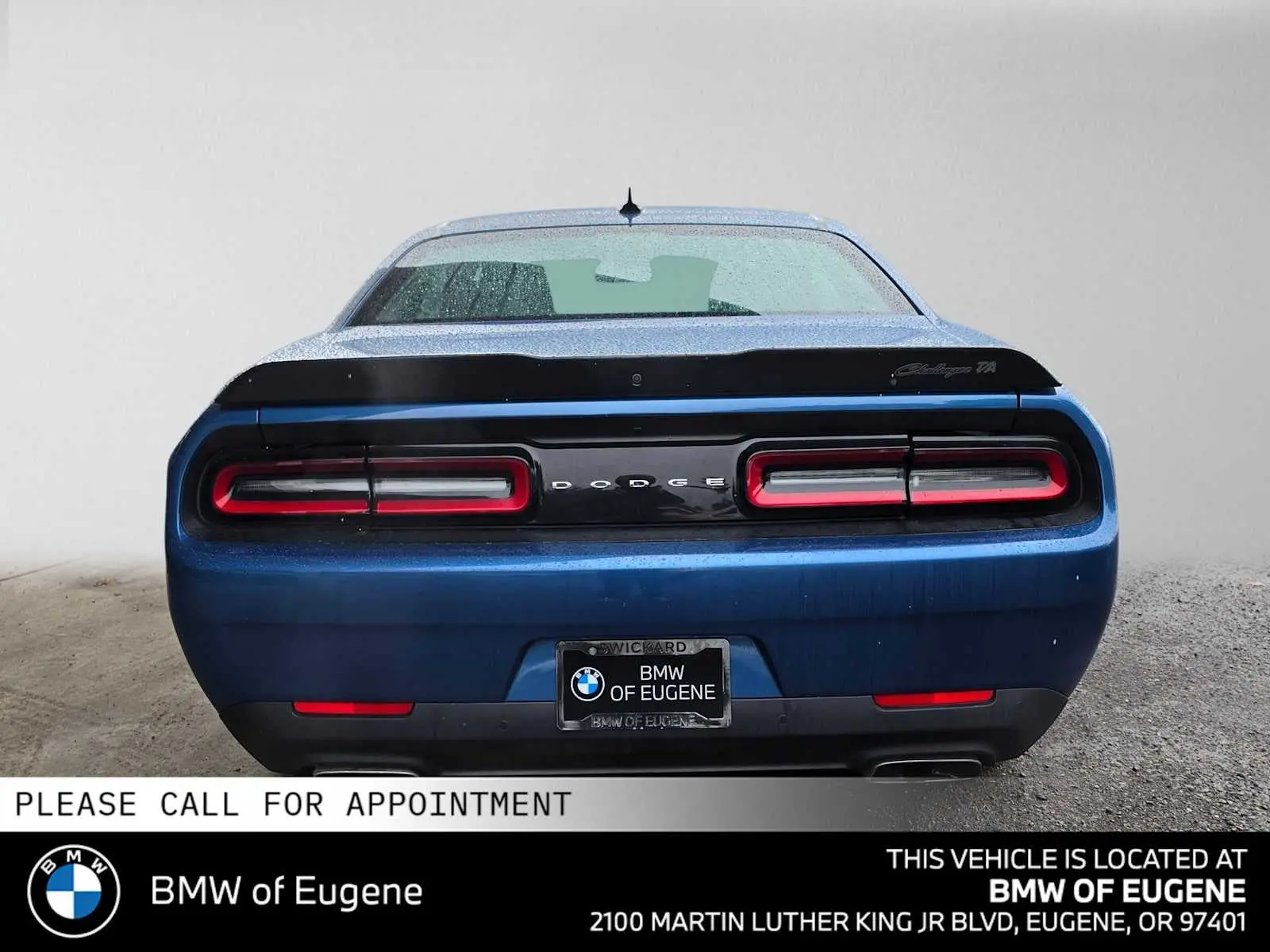 2021 Dodge Challenger R/T Scat Pack photo 4