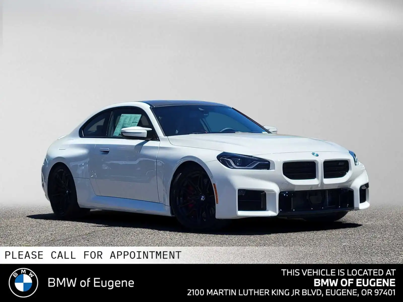 2026 BMW M2 M2 Coupe's photo