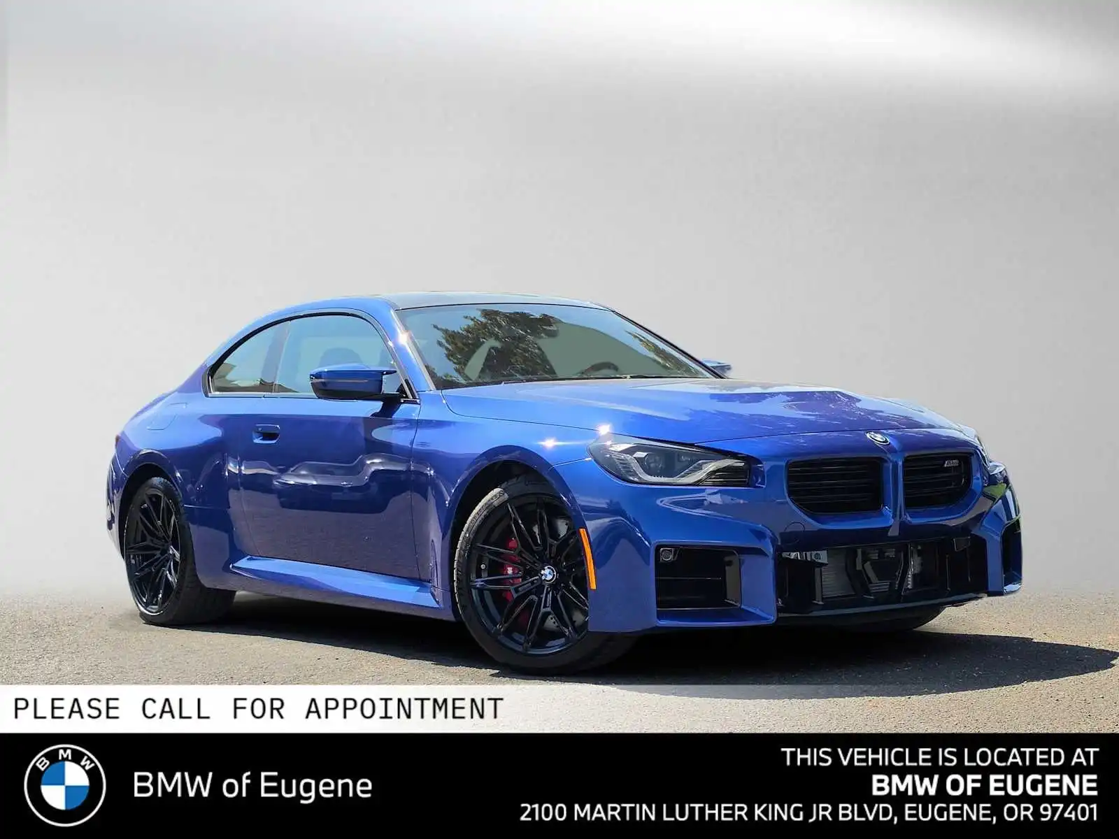 2026 BMW M2 M2 Coupe's photo