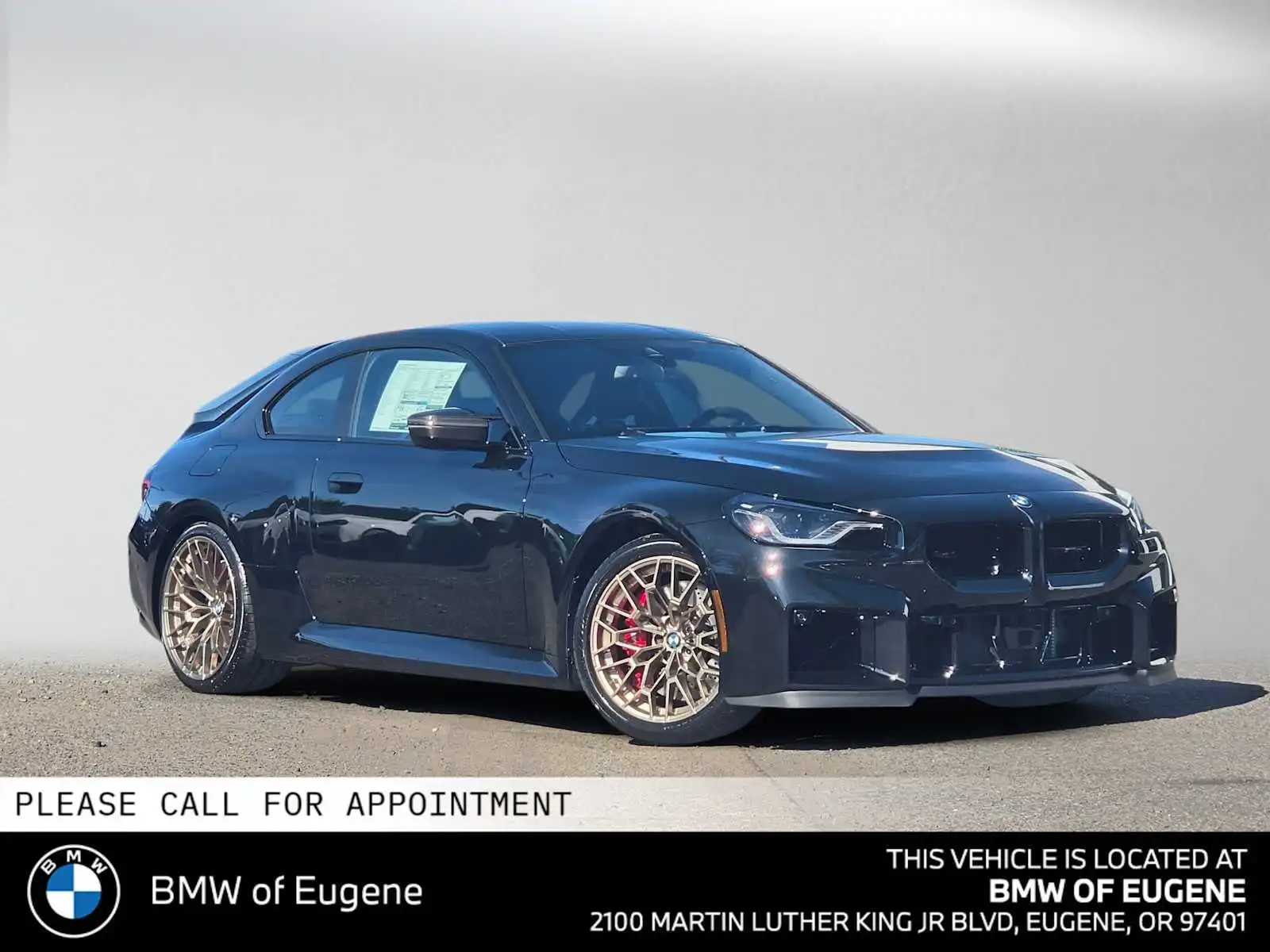2026 BMW M2 M2 CS Coupe's photo