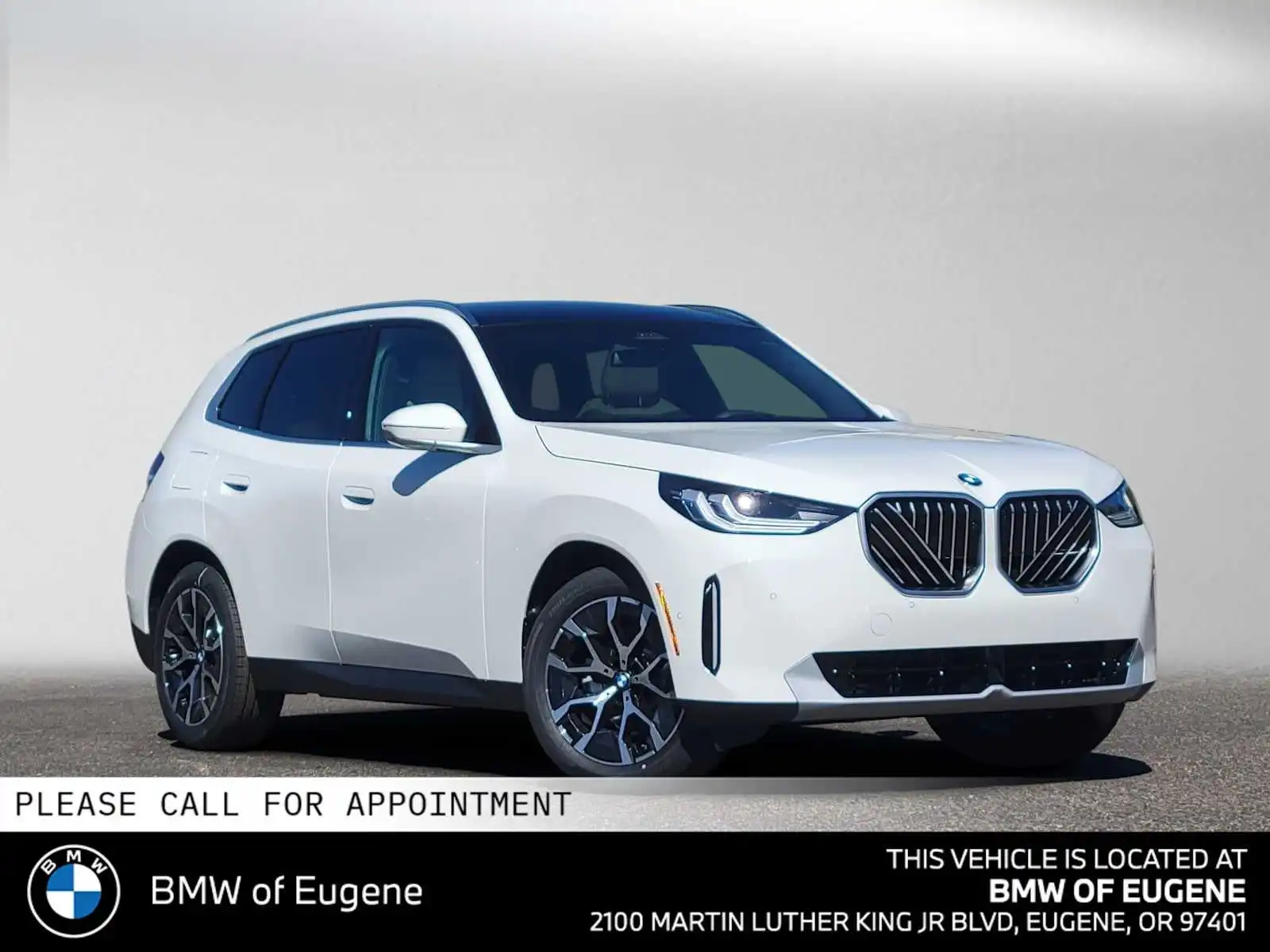 2026 BMW X3 30 XDRIVE's photo