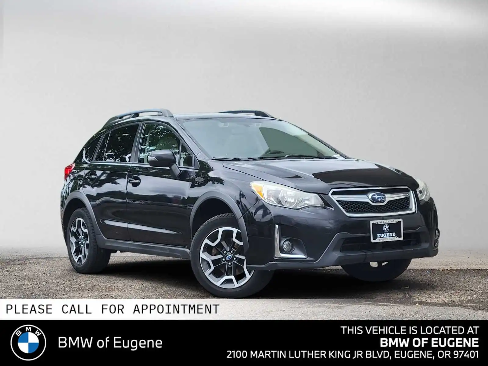 2017 Subaru Crosstrek 2.0i Limited CVT's photo