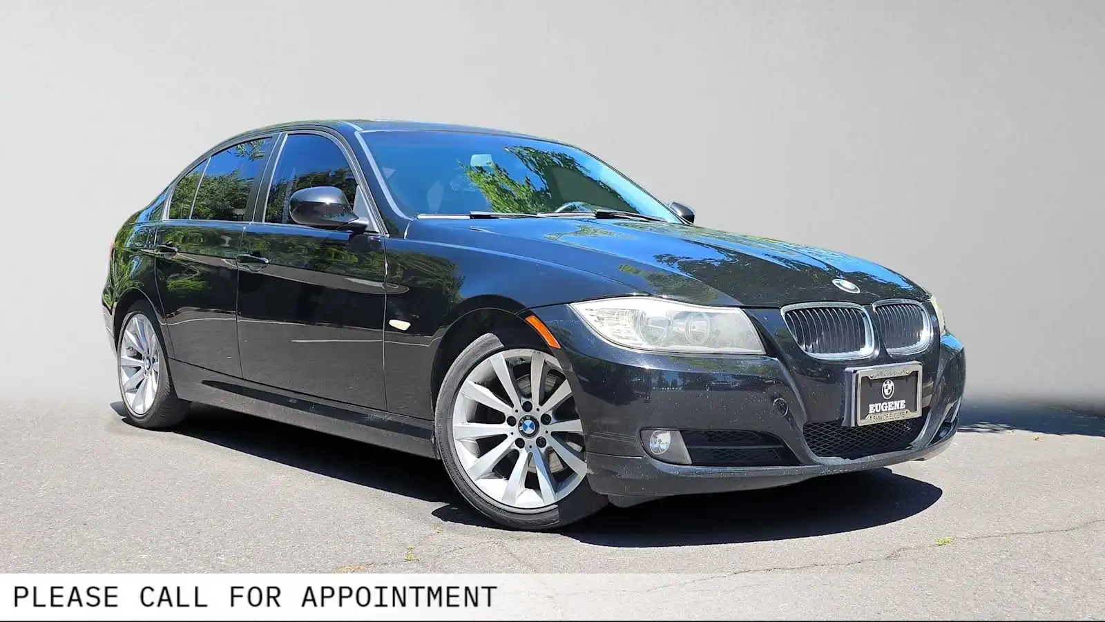 2011 BMW 3 Series 328i Sedan SULEV's photo