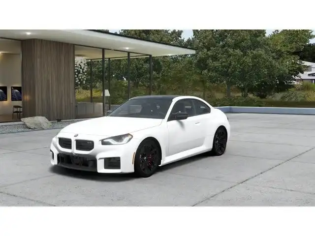 2026 BMW M2 M2 Coupe's photo