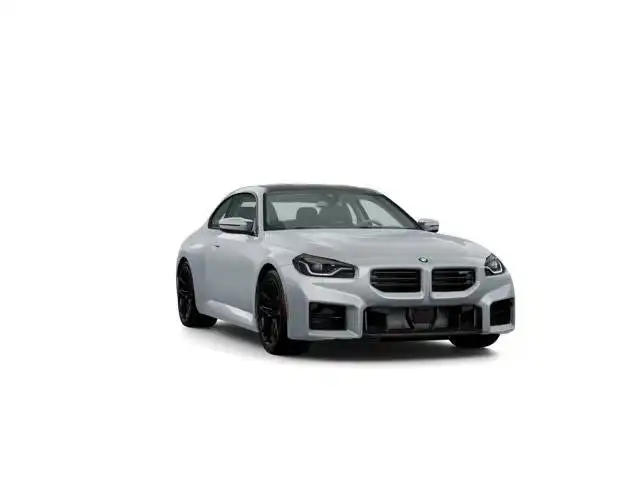 2026 BMW M2 M2 Coupe's photo