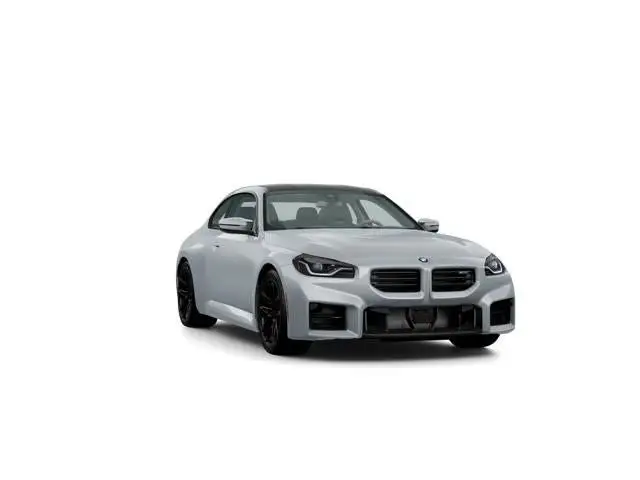 2026 BMW M2 M2 Coupe photo 1