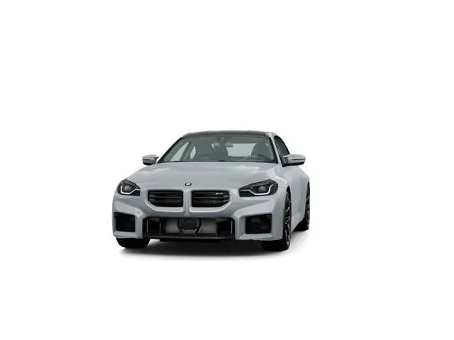 2026 BMW M2 M2 Coupe photo 3