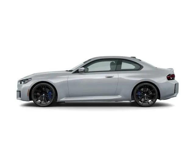 2026 BMW M2 M2 Coupe photo 4