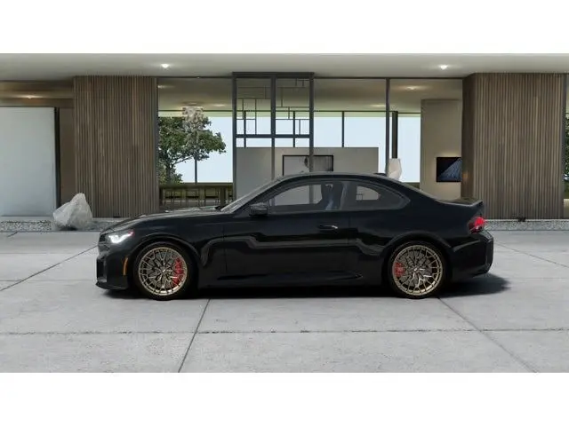 2026 BMW M2 M2 CS Coupe photo 4