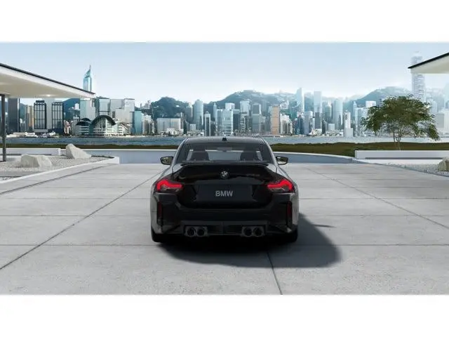 2026 BMW M2 M2 CS Coupe photo 5