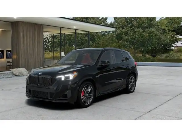 2027 BMW X1 M35i xDrive's photo
