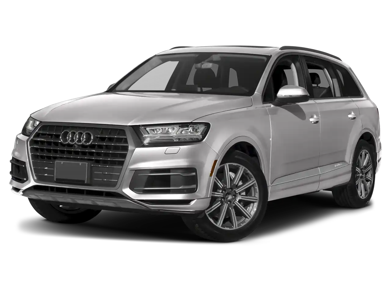 2019 Audi Q7 55 Premium Plus quattro Tiptronic's photo