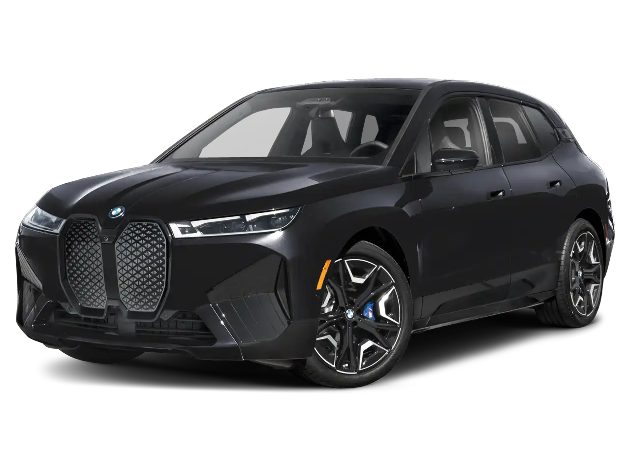 2023 BMW iX xDrive50's photo