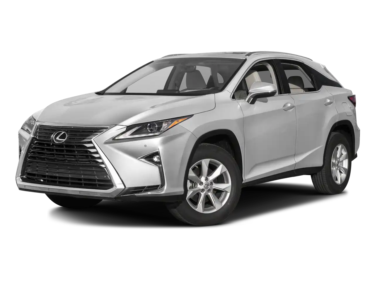 2016 Lexus RX 350 350 4x4's photo