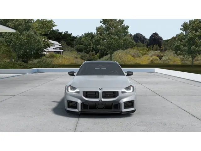 2026 BMW M2 M2 CS Coupe photo 3
