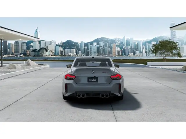 2026 BMW M2 M2 CS Coupe photo 5