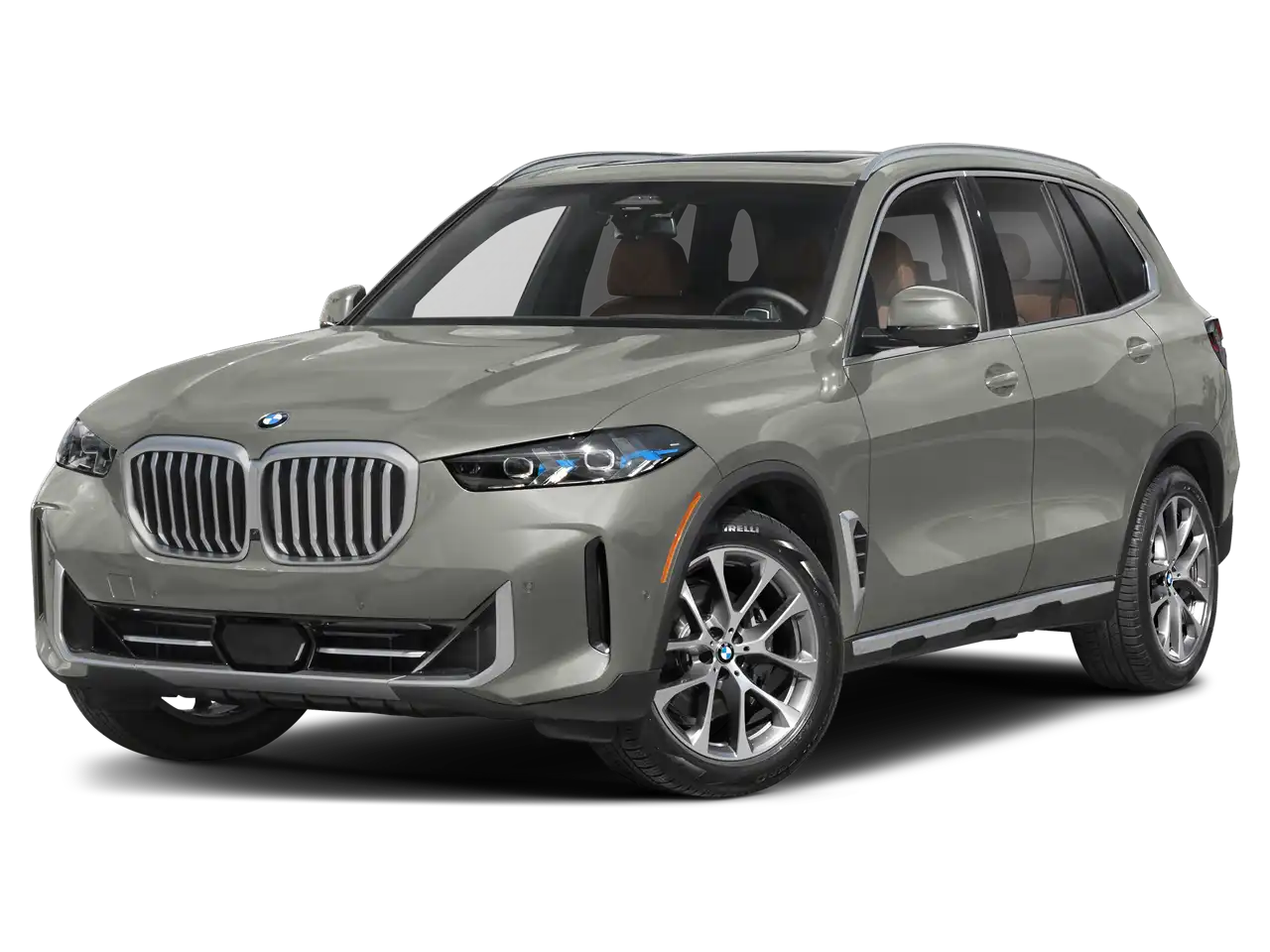 2027 BMW X5 X5 40 40 xDrive's photo