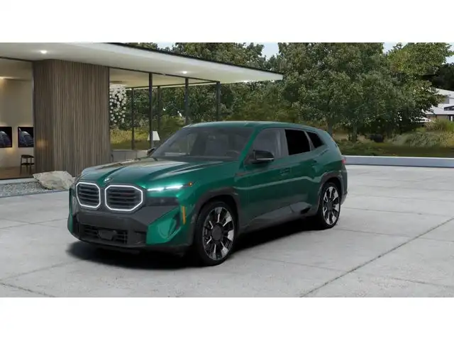 2026 BMW XM Label's photo