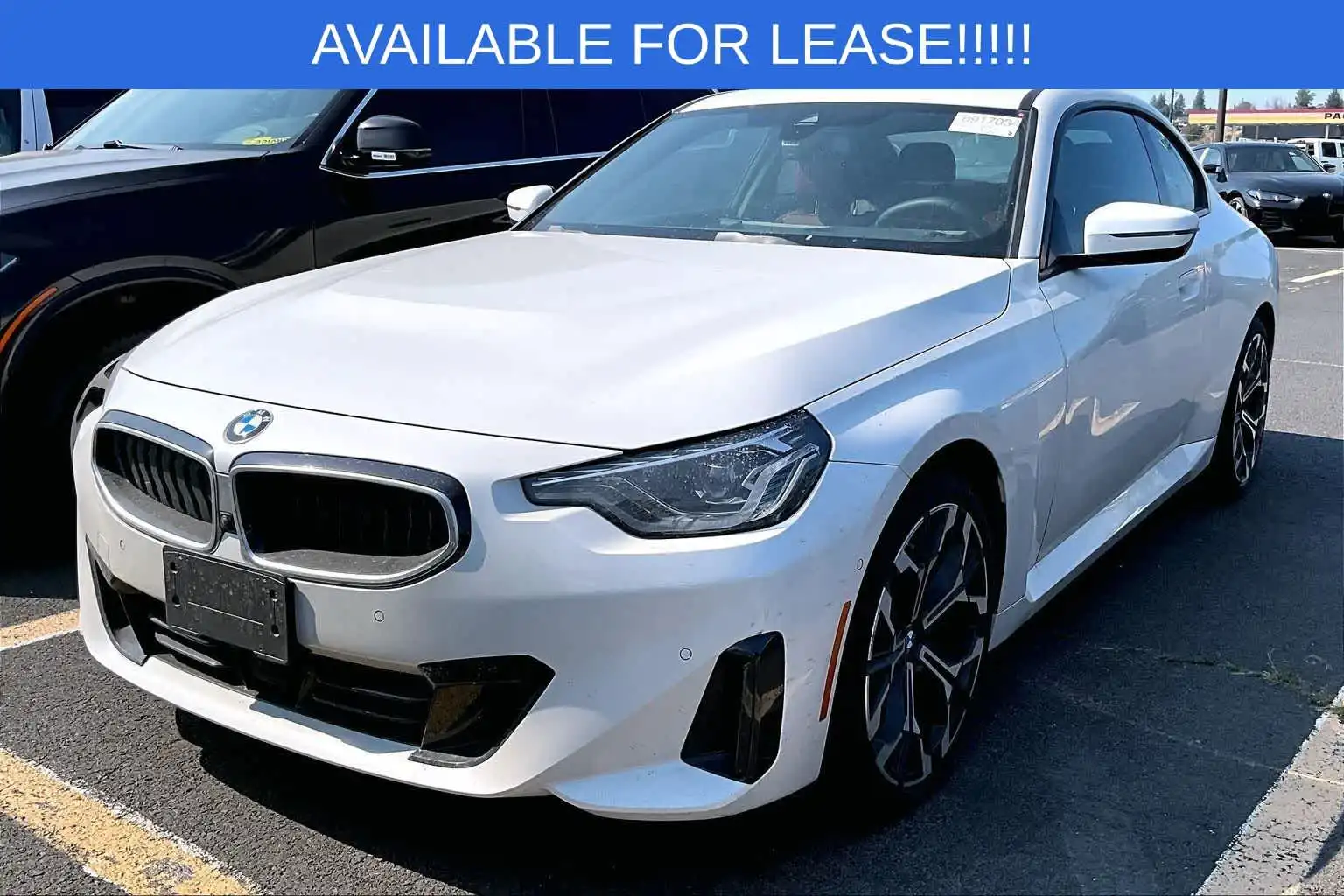 2025 BMW 2 Series 230i xDrive Coupe's photo