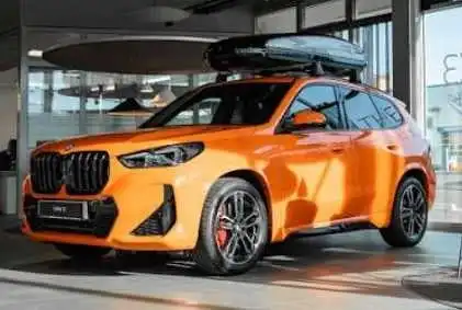 2025 BMW X1 xDrive28i's photo