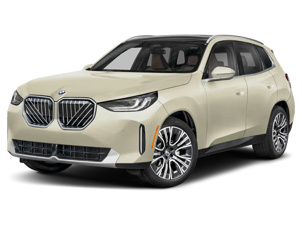 2026 BMW X3 30 XDRIVE's photo