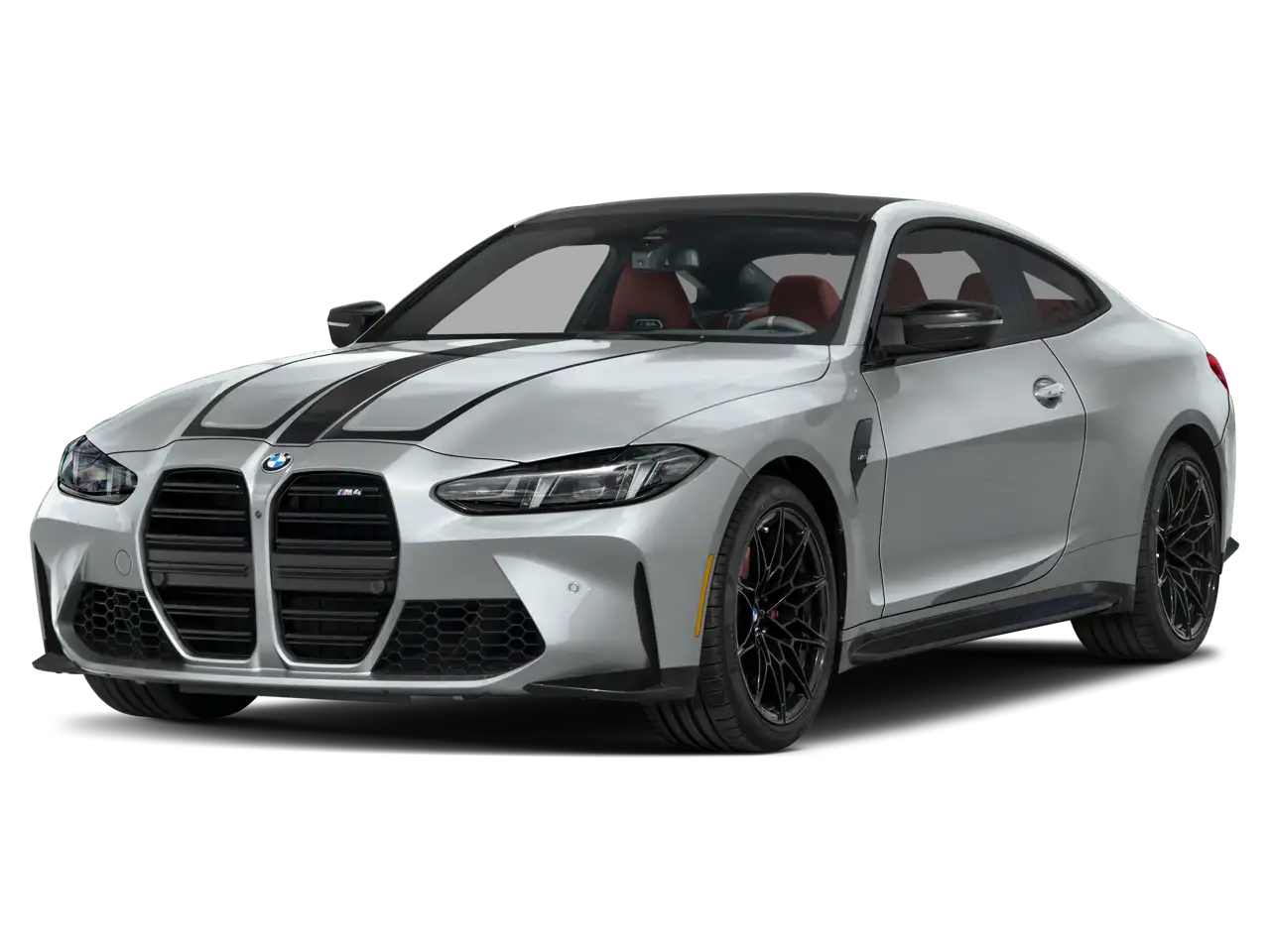 2027 BMW M4 M4 Competition xDrive Coupe's photo