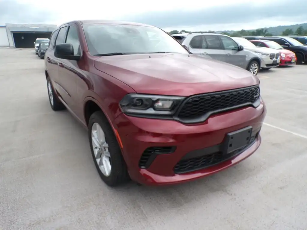 2023 Dodge Durango GT Launch Edition AWD's photo