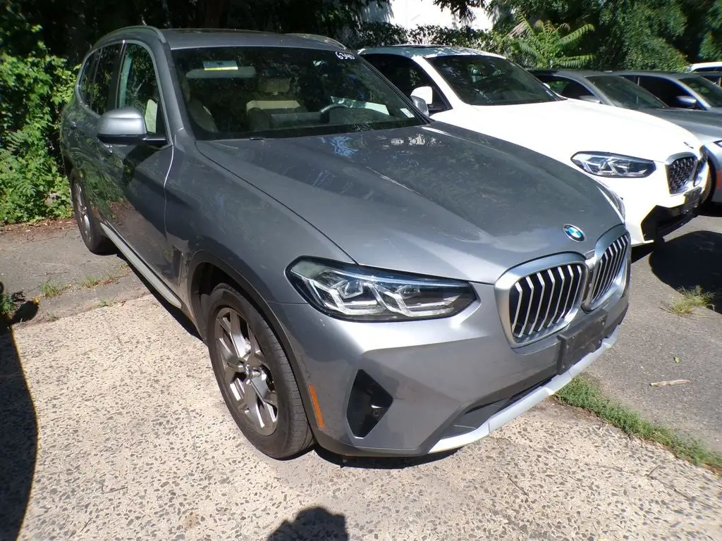 2023 BMW X3 xDrive30i photo 1