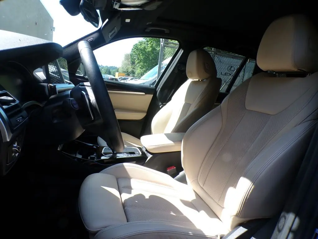 2023 BMW X3 xDrive30i photo 5