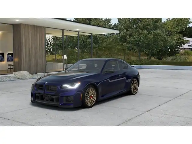 2026 BMW M2 M2 CS Coupe's photo