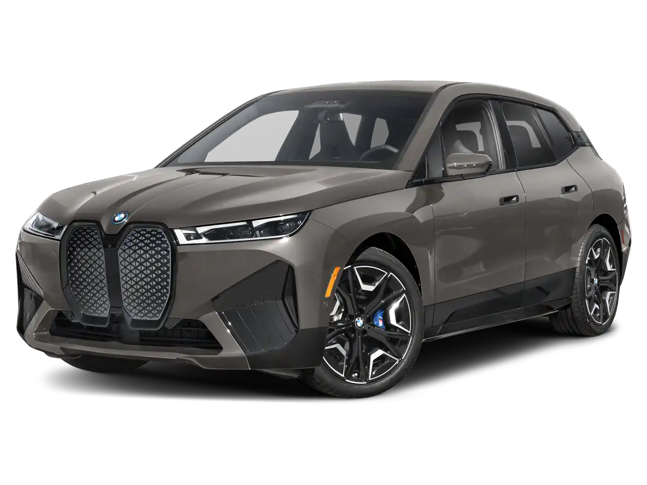 2024 BMW iX xDrive50's photo