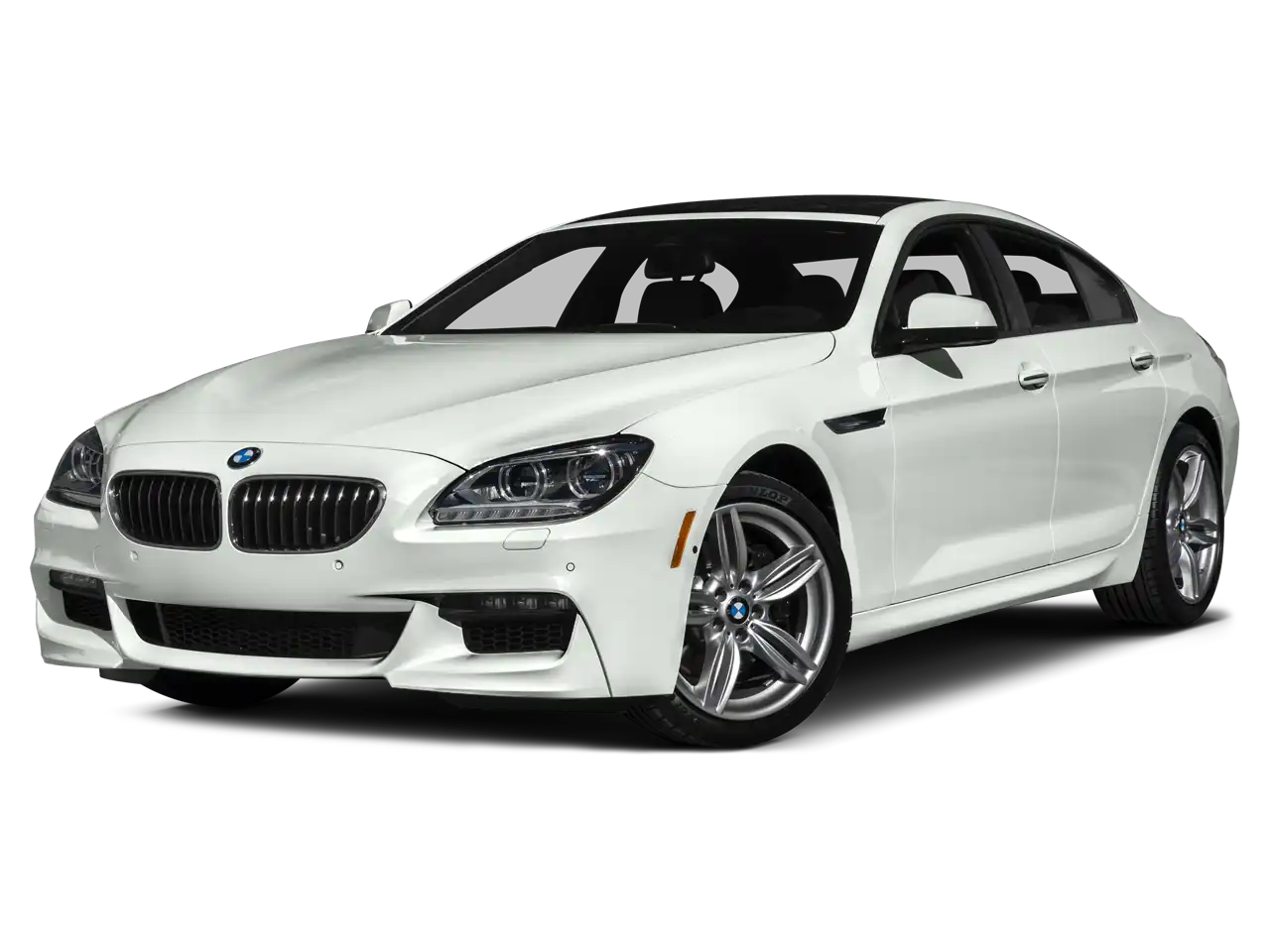 2015 BMW 6 Series 650i ALPINA B6 xDrive Gran Coupe's photo