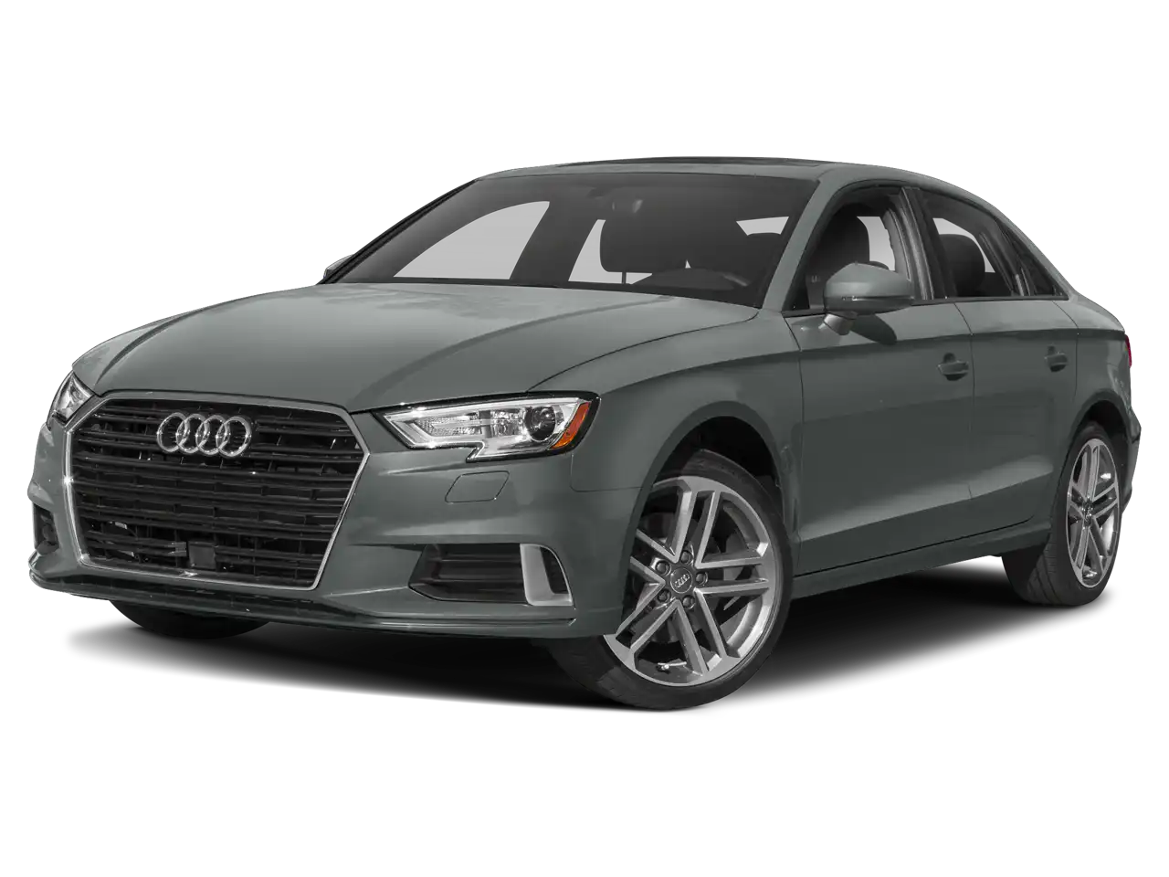 2019 Audi A3 2.0T FWD S tronic Premium's photo