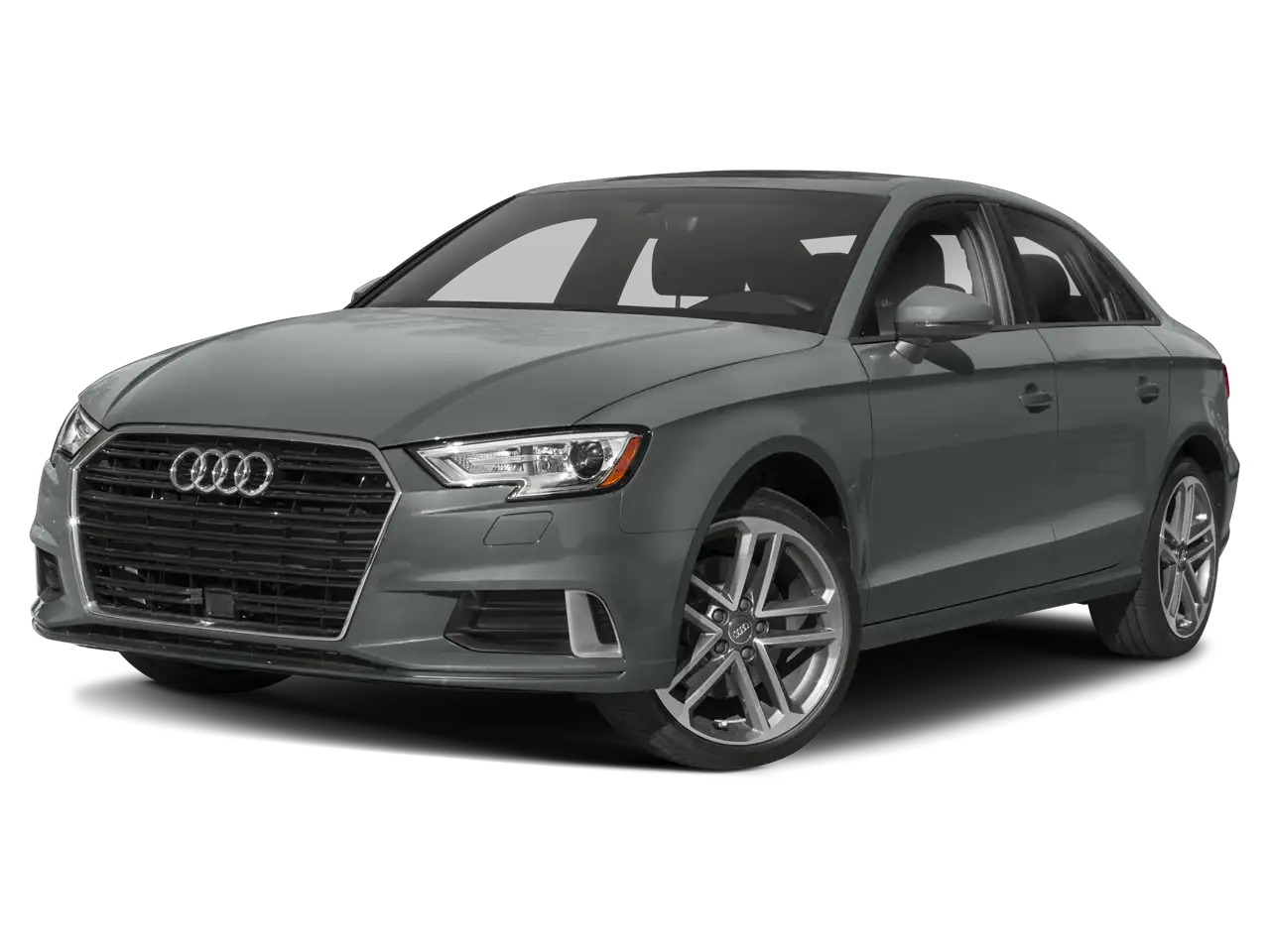 2019 Audi A3 2.0T FWD S tronic Premium's photo