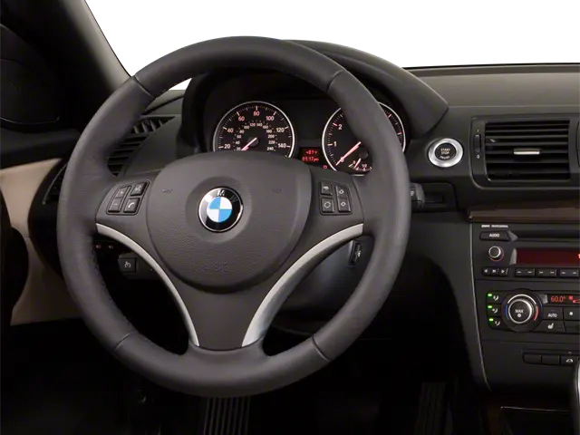 2012 BMW 1 Series 128i Convertible photo 4