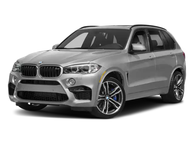 2018 BMW X5 M xDrive M's photo