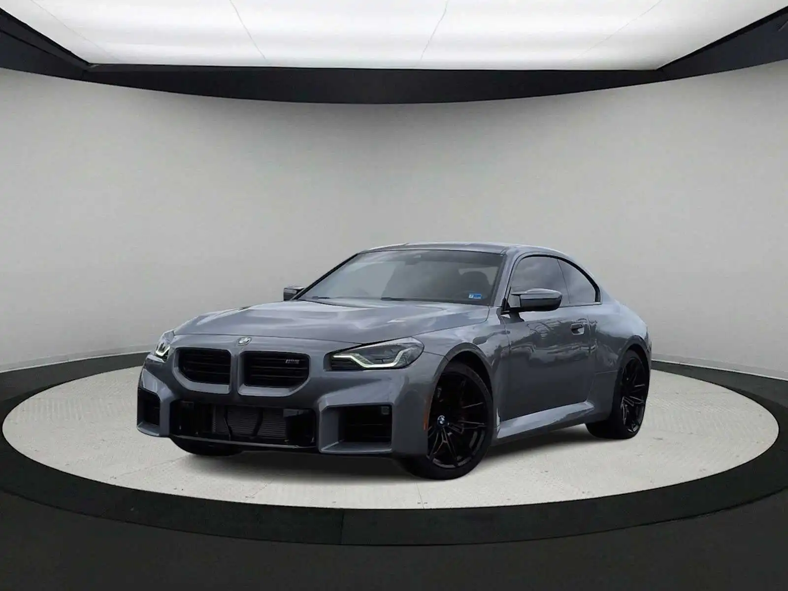 2025 BMW M2 M2 Coupe's photo