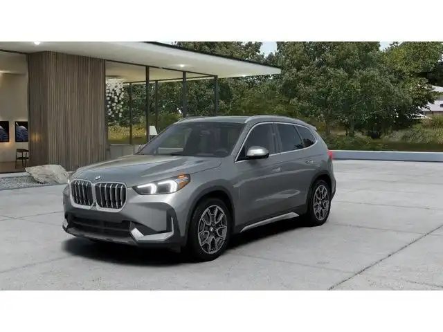 2026 BMW X1 xDrive28i's photo