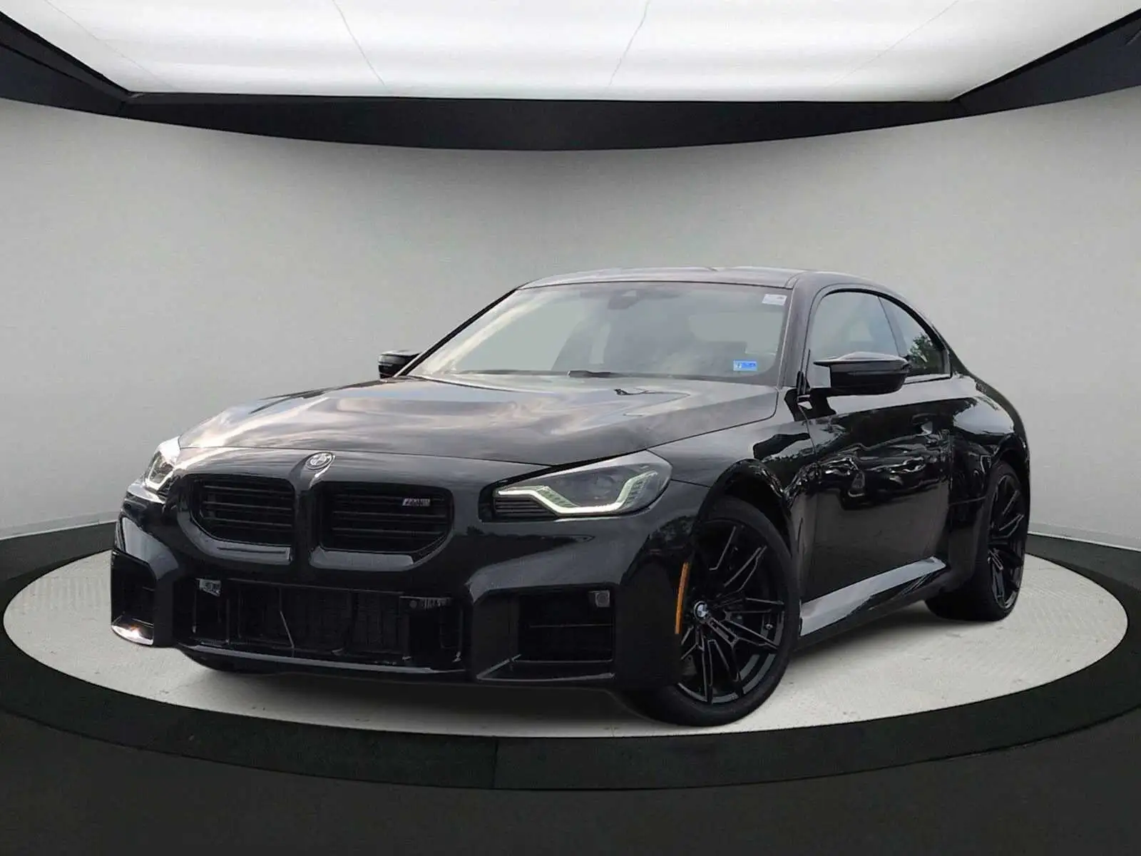 2026 BMW M2 M2 Coupe's photo