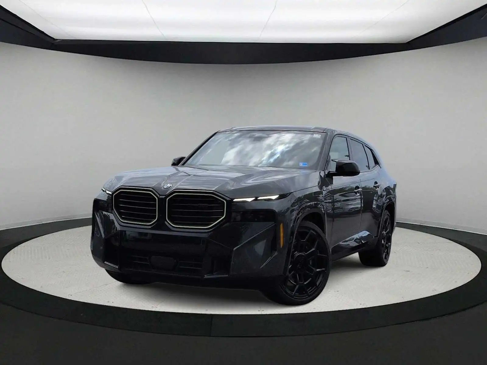 2026 BMW XM Label's photo