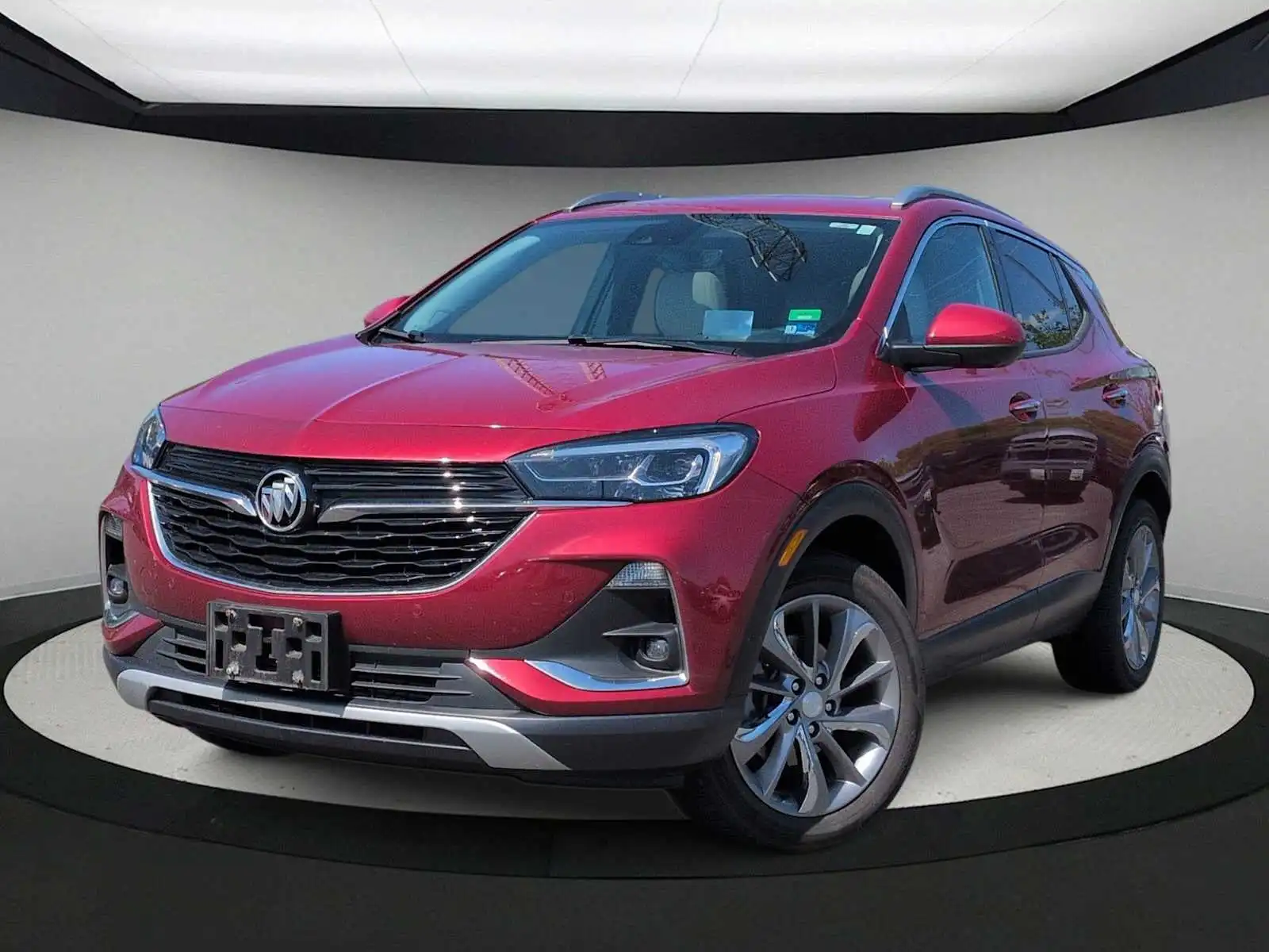 2021 Buick Encore GX Essence AWD's photo