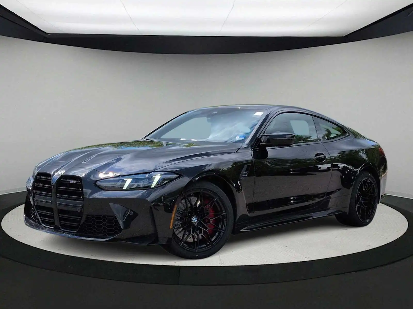2027 BMW M4 M4 Coupe's photo