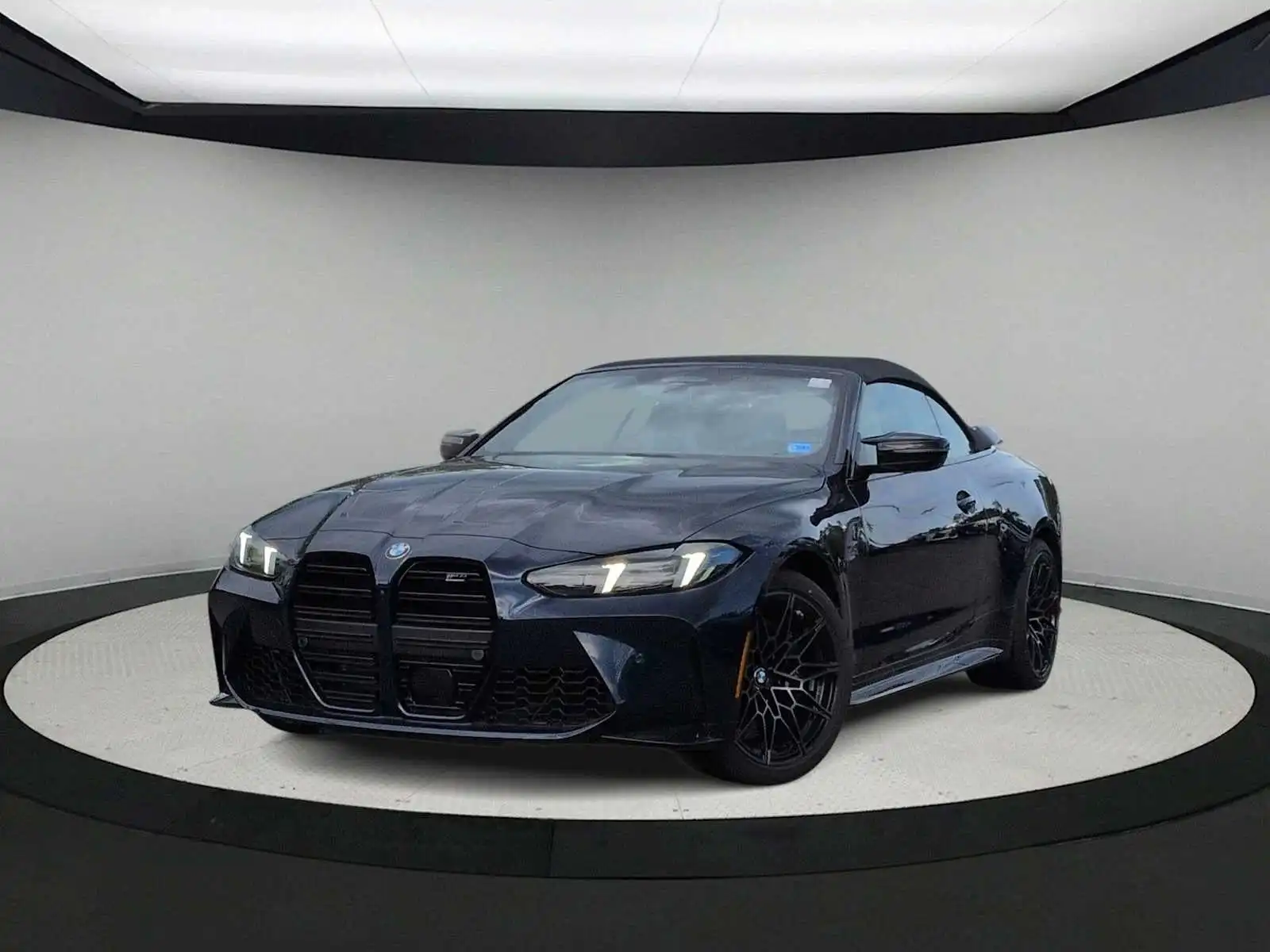 2027 BMW M4 Competition Convertible xDrive's photo