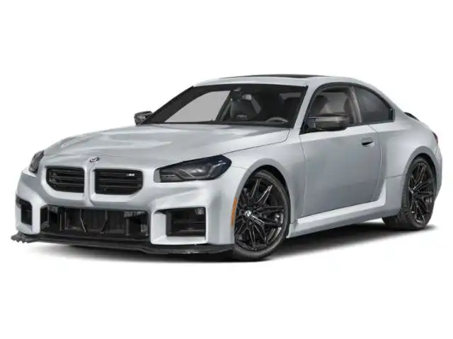 2024 BMW M2 M2 Coupe's photo
