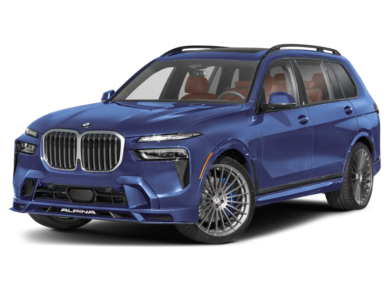 2024 BMW X7 ALPINA XB7's photo